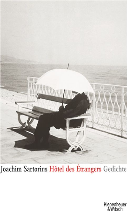 Hôtel des Étrangers