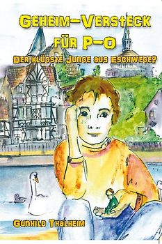 Geheim-Versteck für P-O