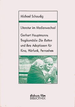 Literatur im Medienwechsel