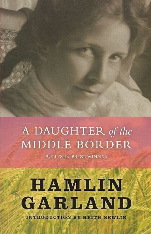 A Daughter of The Middle Border