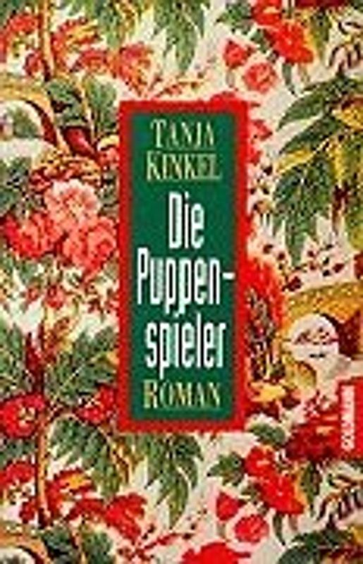 Die Puppenspieler. Erlesenes