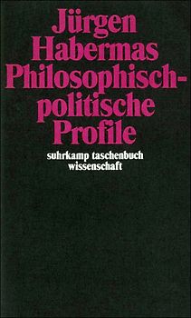 Philosophisch-politische Profile