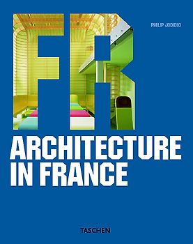Architecture in France