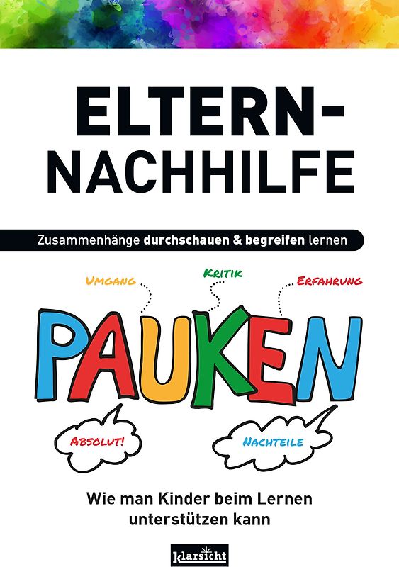 Eltern-Nachhilfe