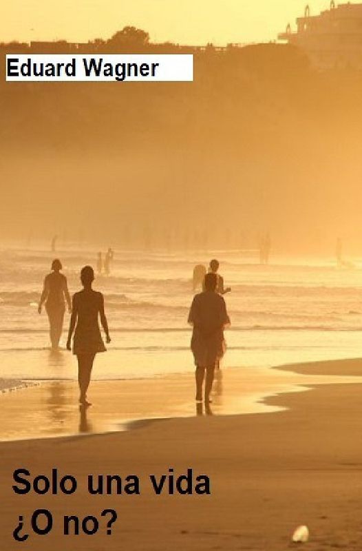 Solo una vida