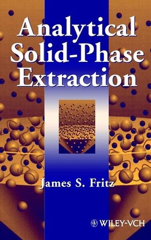 Analytical Solid-Phase Extraction