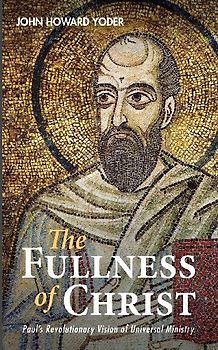 The Fullness of Christ