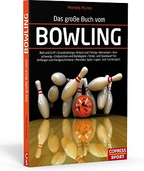 Das große Buch vom Bowling