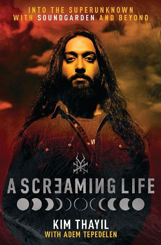 A Screaming Life