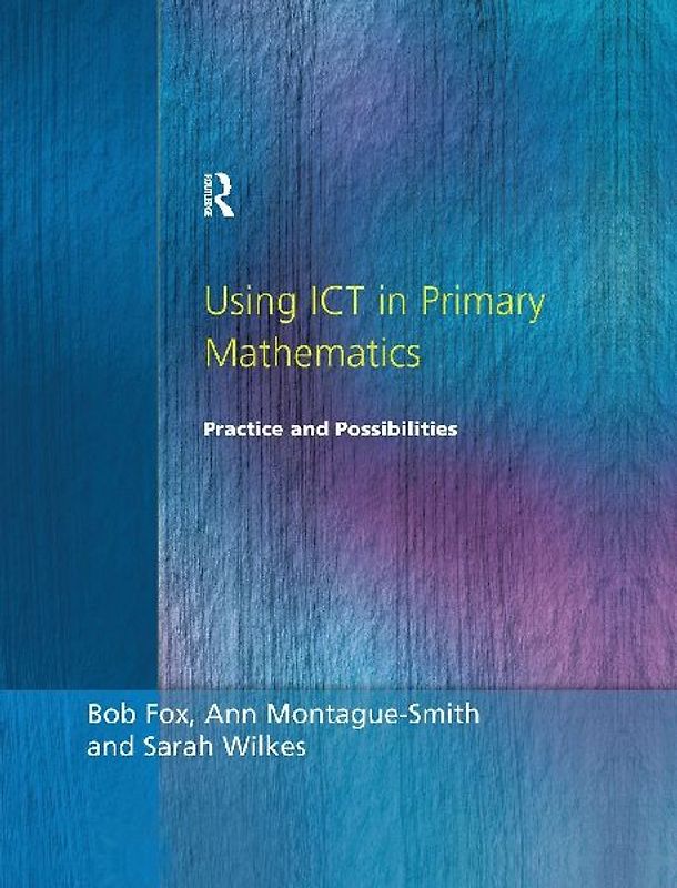 Using ICT in Primary Mathematics
