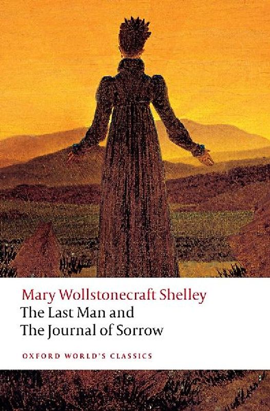 The Last Man and the Journal of Sorrow