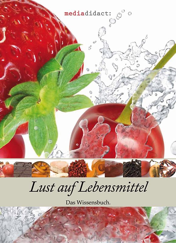 Lust auf Lebensmittel