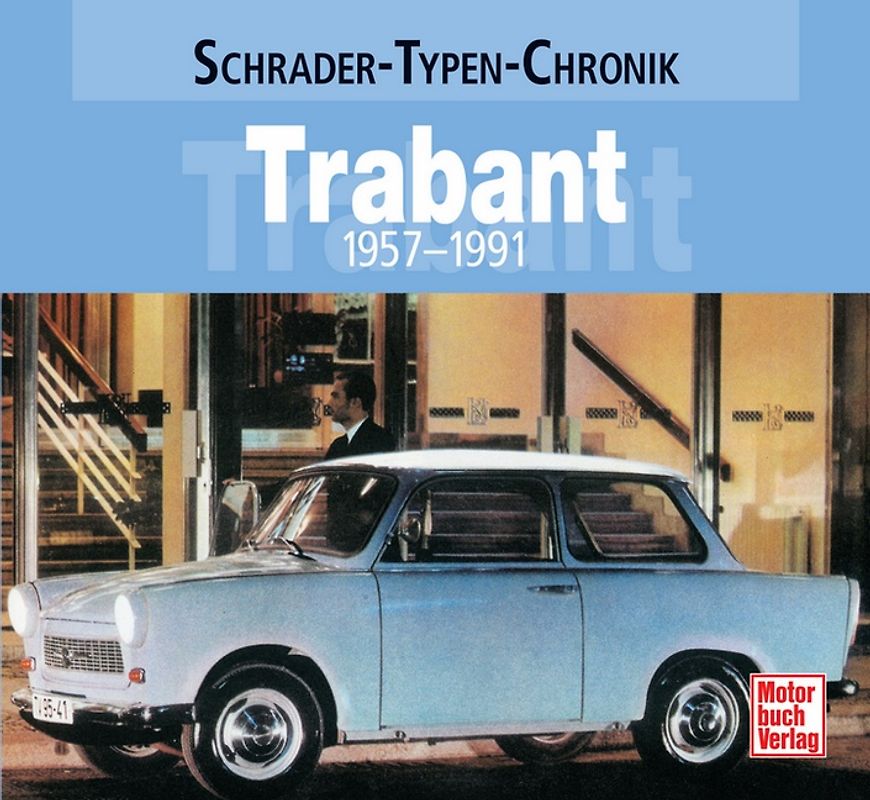 Trabant