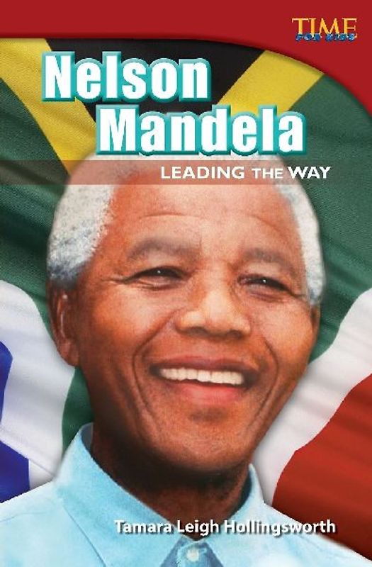 Nelson Mandela