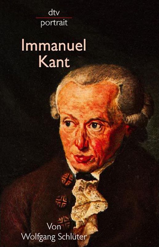 Immanuel Kant