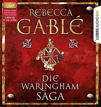 Die Waringham-Saga