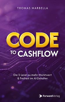 Code to Cashflow