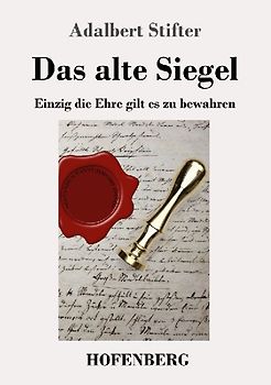 Das alte Siegel