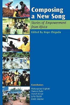 Composing a New Song