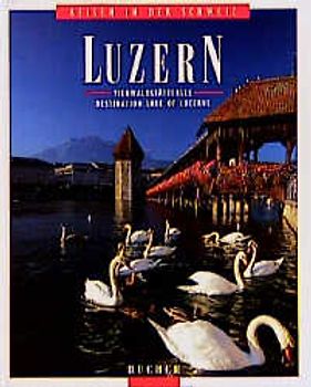 Luzern. Vierwaldstättersee