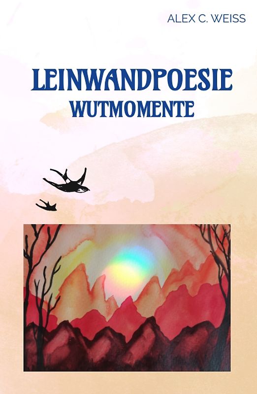 Leinwandpoesie