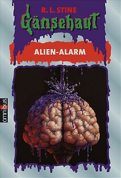 Gänsehaut / Alien-Alarm