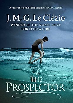 The Prospector: J.M.G Le Clézio