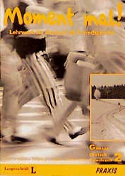 Moment mal! / Kapitel 16-30 / Glossare. Griechisch