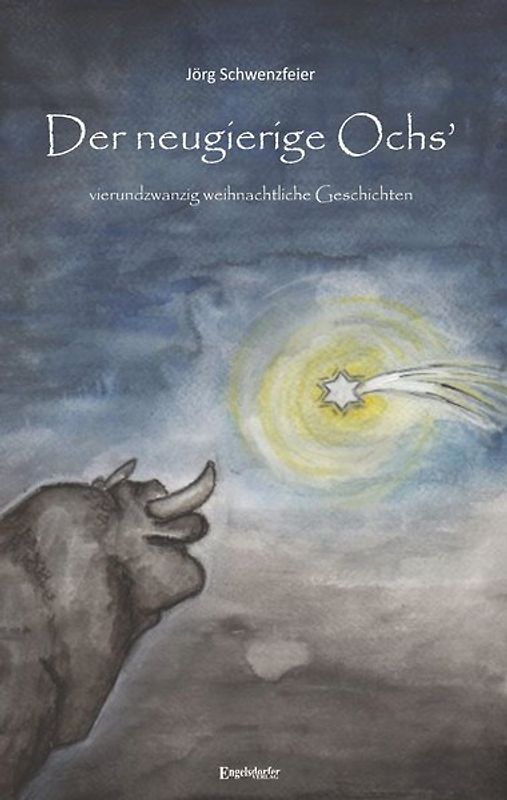 Der neugierige Ochs’