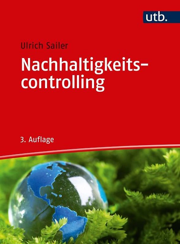 Nachhaltigkeitscontrolling