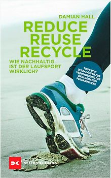 Reduce/Reuse/Recycle