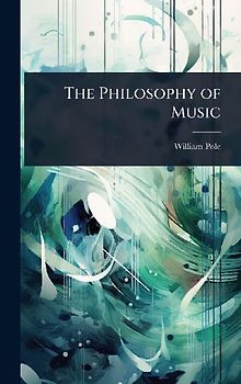 The Philosophy of Music