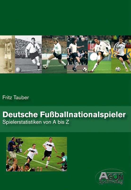 Deutsche Fußballnationalspieler