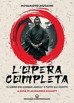 The complete Musashi