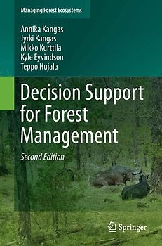 Decision Support for Forest Management