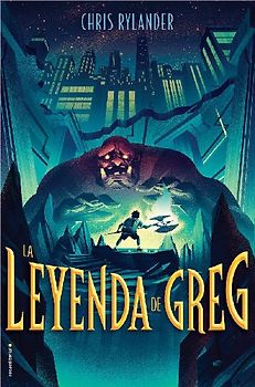 La Leyenda de Greg / The Legend of Greg