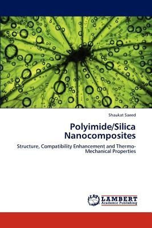 Polyimide/Silica Nanocomposites