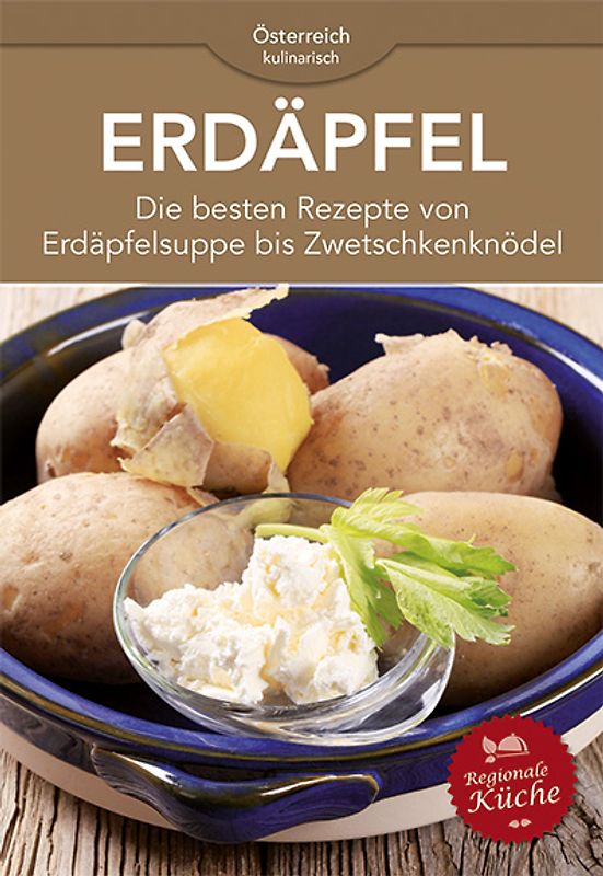 Erdäpfel