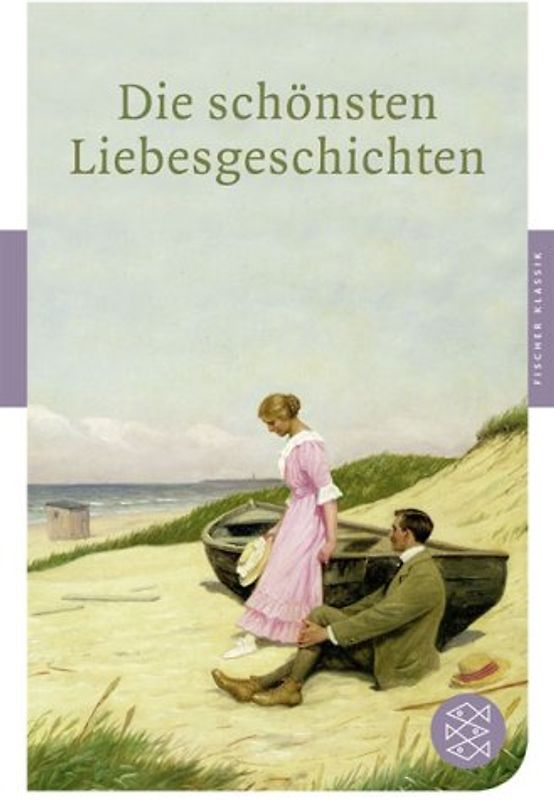 Die schönsten Liebesgeschichten