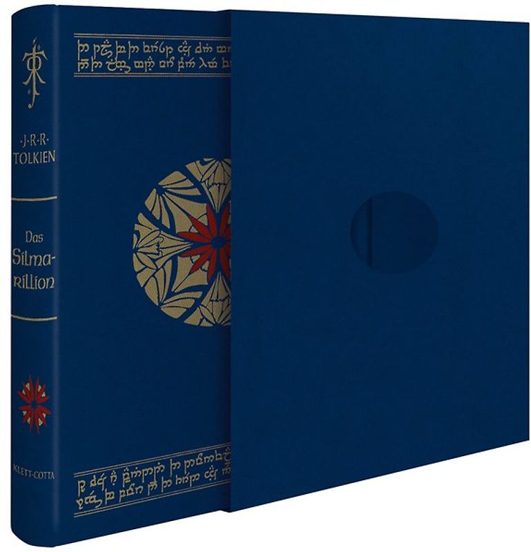 Das Silmarillion