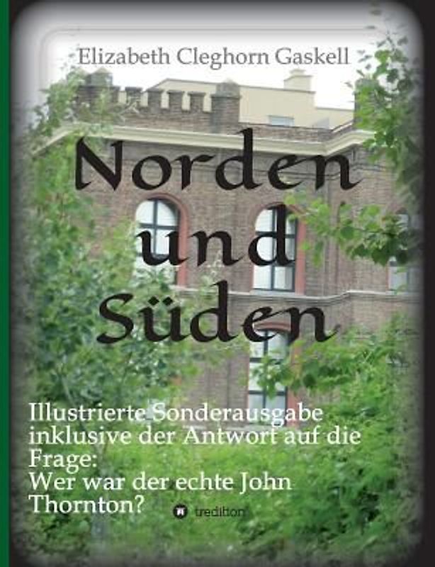 Norden und Süden