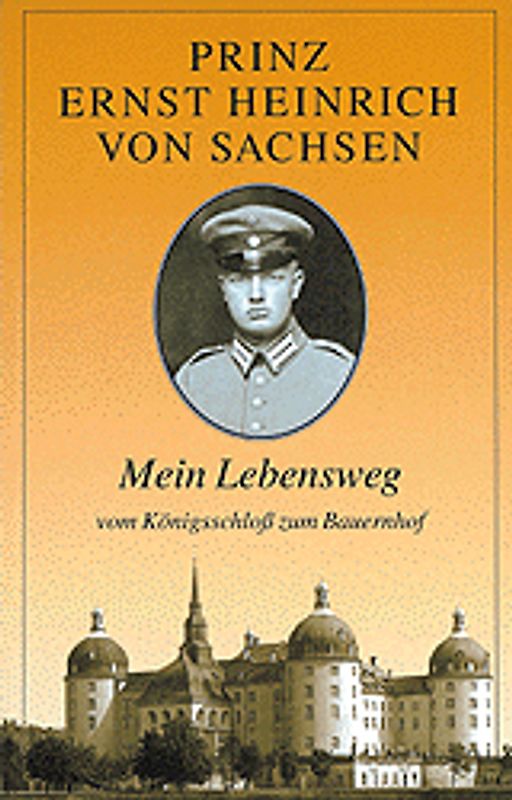 Vom Königsschloss zum Bauernhof