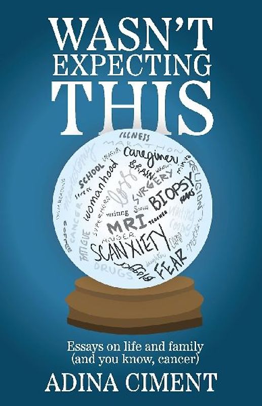 Wasn't Expecting This