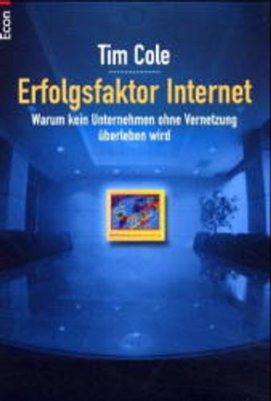 Erfolgsfaktor Internet