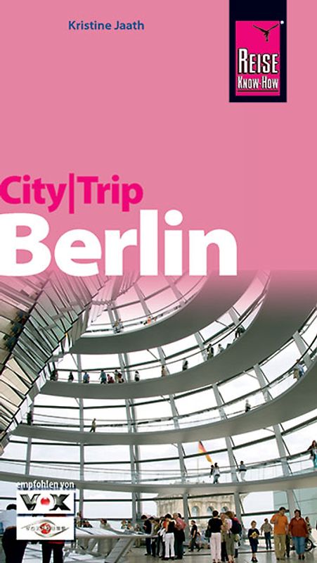 CityTrip Berlin