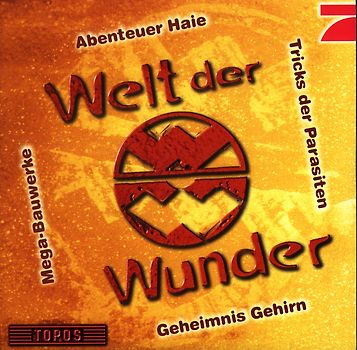 Welt der Wunder 3 MacOS