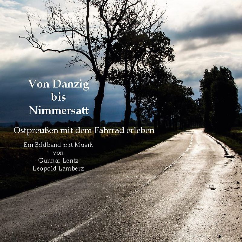 Ostpreußen mit dem Fahrrad erleben