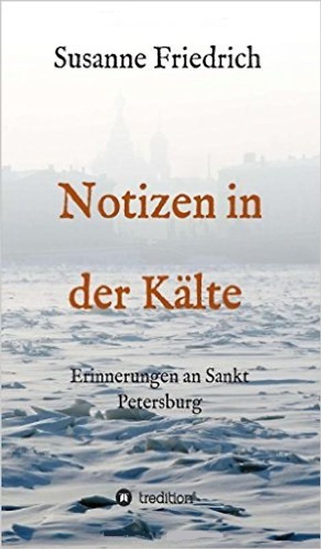 Notizen in der Kälte