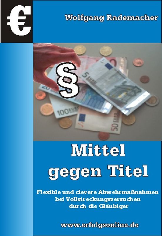 Mittel gegen Titel
