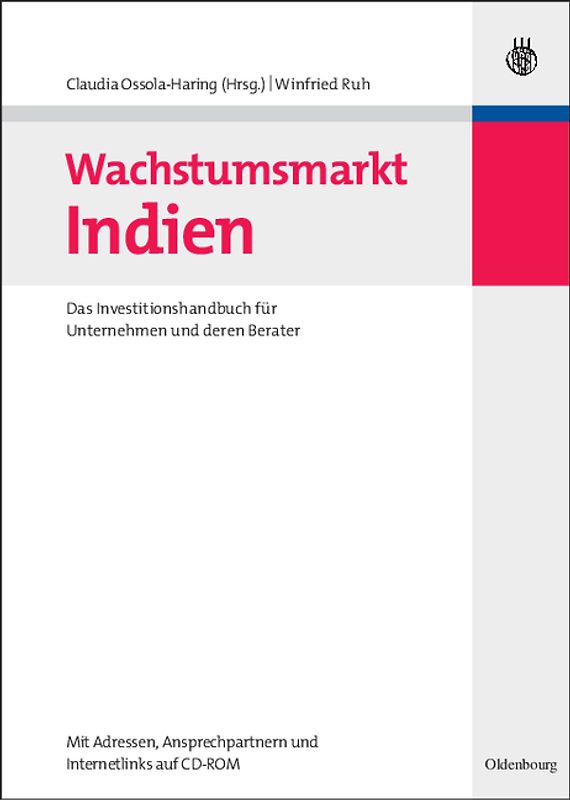 Wachstumsmarkt Indien